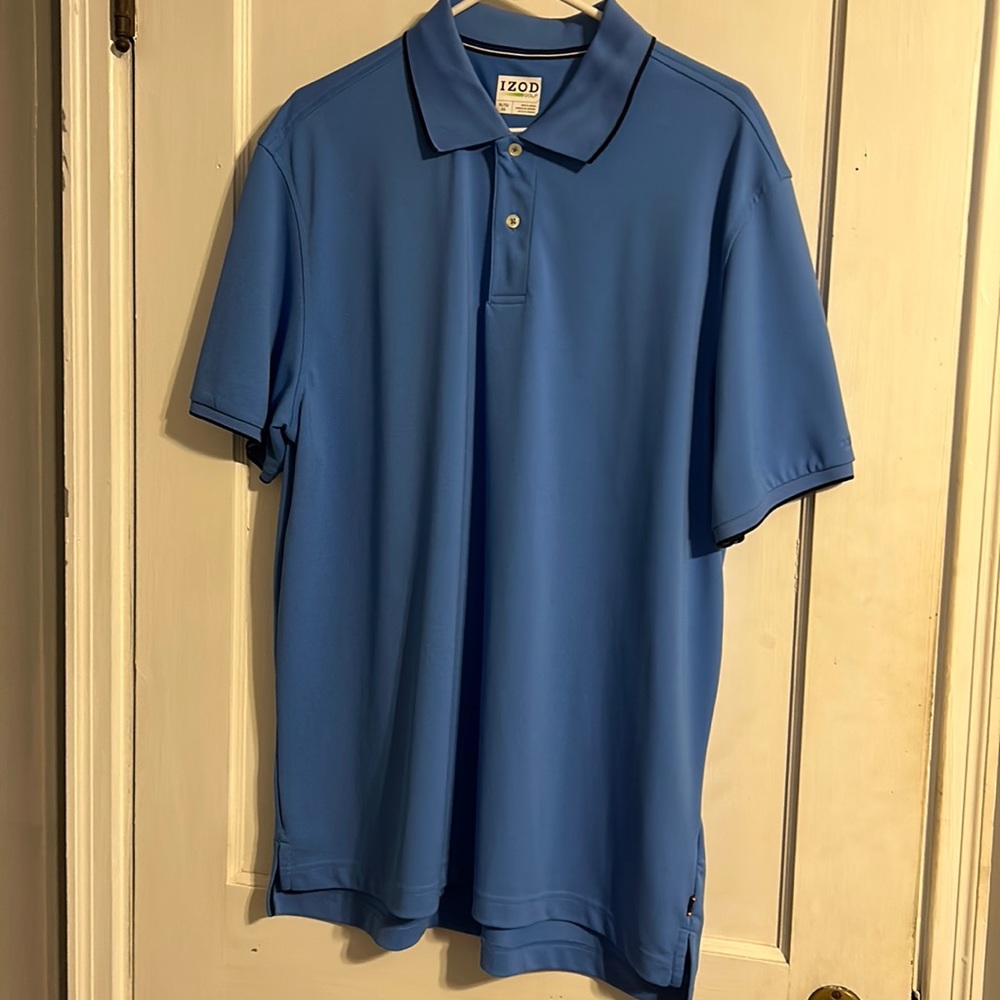 Golf Shirt